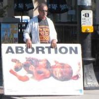 Abortion/Devaluation of life