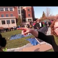 Trigger Alert! Controversial Topics Discussed Here!