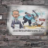 Social And Traditional Media Abuse/Bias