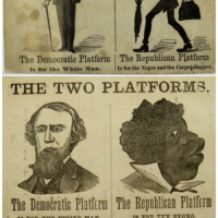 Radicalism/Racism/Discrimination