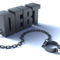 Debt / Unfunded Liabilites