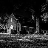 All Things Creepy, Dark, and scary