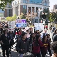 Universities / Colleges Out Of Control!