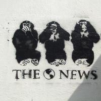 Ignored/Censored News