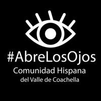 ABRE LOS OJOS