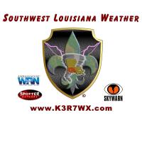 Southwest Louisiana Weather