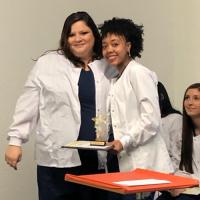 Burks Medical Training