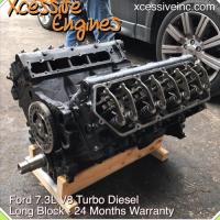 Xcessive Engines