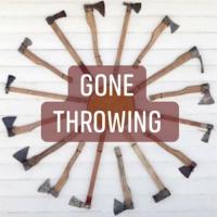 Texas State Knife and Tomahawk Championship