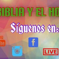 La biblia y el hombre