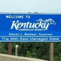 This is how we do it in Kentucky