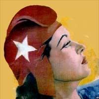 LA PATRIA ES DE TODOS