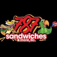 787 sandwiches & more