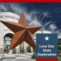 Lone Star State Deplorables