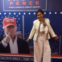 BERTHA POR TRUM. es la salvaciøn de America.