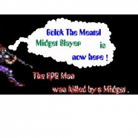 Realm Of The Mental Midget Slayer