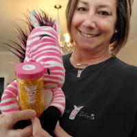 Tabitha Shipley Independent Consultant with Pink Zebra