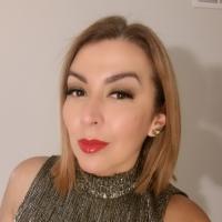Dagmar Torres