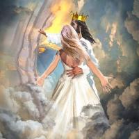 Warrior Women Under Open Heaven