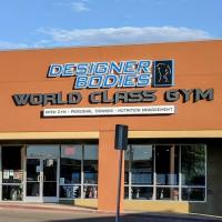 Designer Bodies 'World Class Gym'