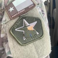 Texas State Militia
