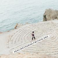 Healing Yourself Within