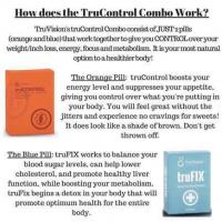 TruVy Health Independent Associate