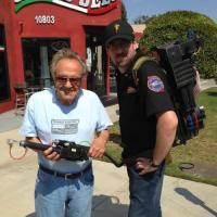 Ghostbusters Ecto Replica Props