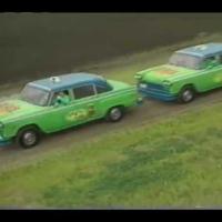 Checker Motors Builders and Enthusiasts