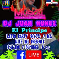 Los Clasicos con el Principe