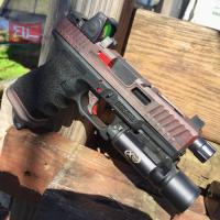 Glocks