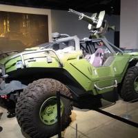 Movie & TV Replica Vehicle Builders And Enthusiasts