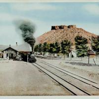 Castle Rock Colorado