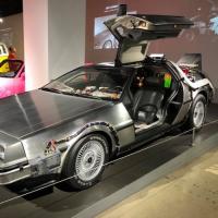 Time Machine Replica Builders and Enthusiasts