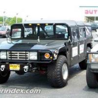 Jurassic Truck Company T-Rex