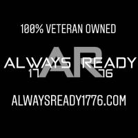 Always Ready 1776