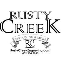 Rusty Creek Engraving & More