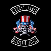 PA Bikers for justice Somerset county