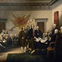 Conservative Patriots and Warriors