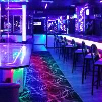 Passions Showbar Jacksonville