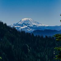 Pacific Northwest Backpacking