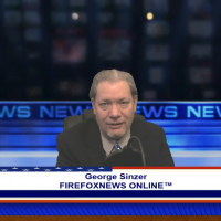 George Sinzer, Journalist FIREFOXNEWS ONLINE™
