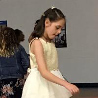 Karina’s Clubhouse