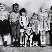 Early era Comedy SIlents and Talkies