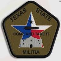 Texas State Militia