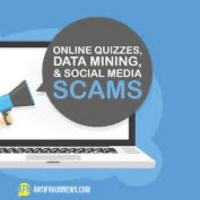 Top Scams Posted on Social Media