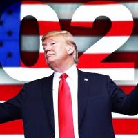 Boricuas con Trump