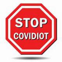 Covidiocy