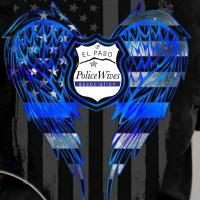 El Paso Wives and families