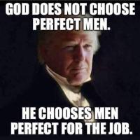 Christian Patriots 4 Trump ?